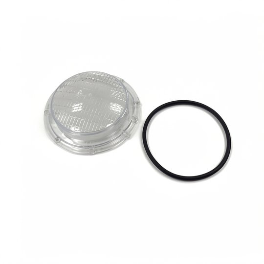 Optique projecteur + joint