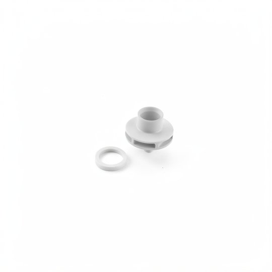 Turbine PPE Astramax - 3/4 CV Mono - 50 Hz avec bague