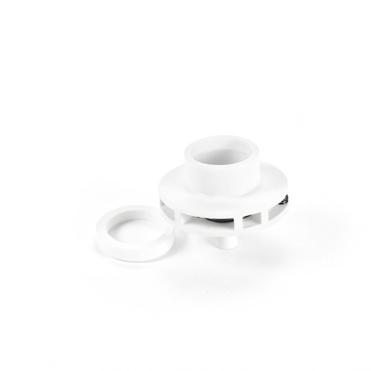 Turbine PPE Astramax - 1 CV Mono - 50 Hz avec bague