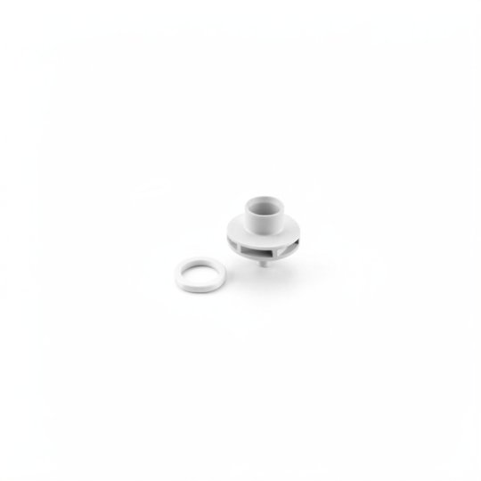 Turbine PPE Astramax - 1 25 CV Mono - 50 Hz avec bague