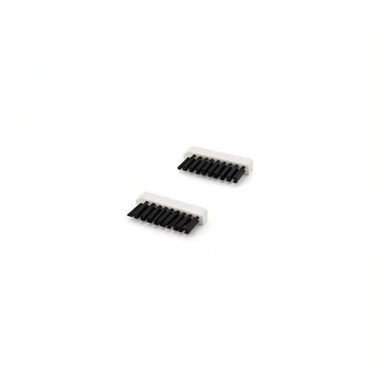 Brosse centrale