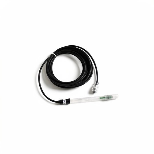 Sonde pH Gel multi-position