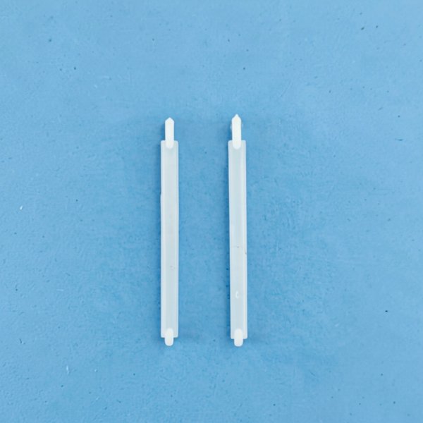 Axes de volet Ancien Modèle 102 mm (x2)