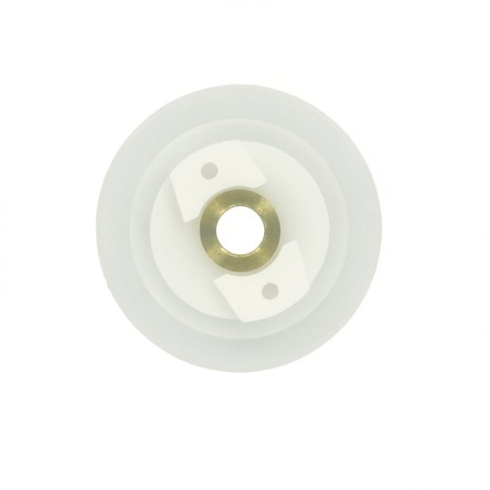 Drive Wheel Cover 27