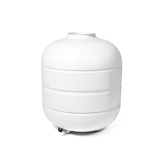 Cuve de filtre Millenium TOP Ø560 (bride à serrer)