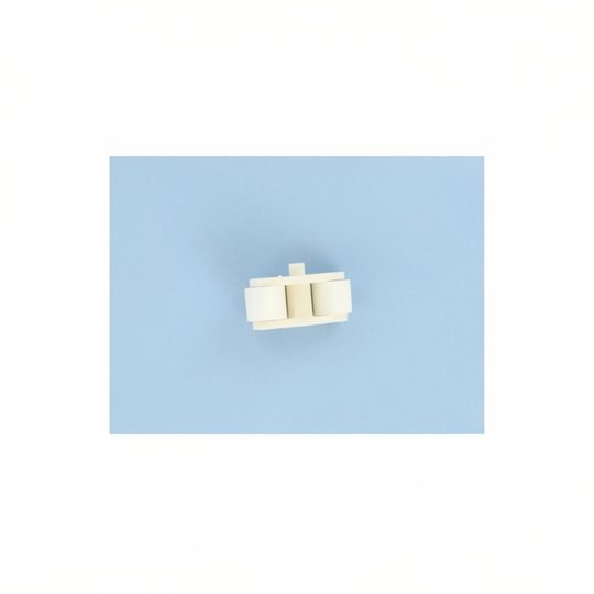 Support Galet complet pompe MP1