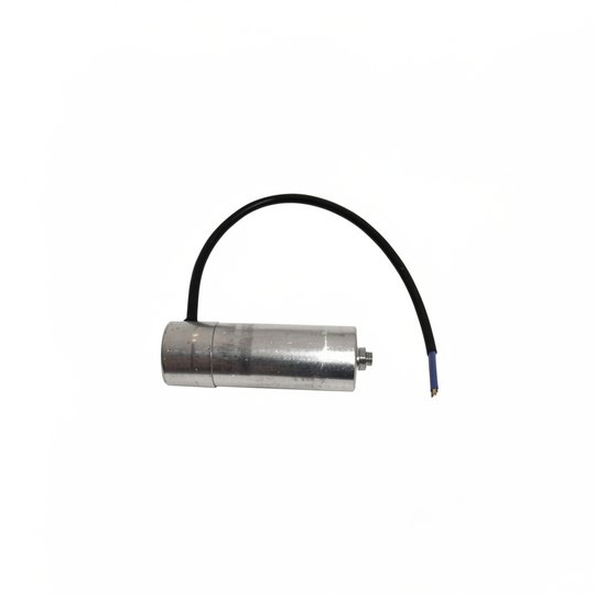 Condensateur à câbles 25µF ATB PPE 1 CV /1 5 CV 120x40 mm + vis