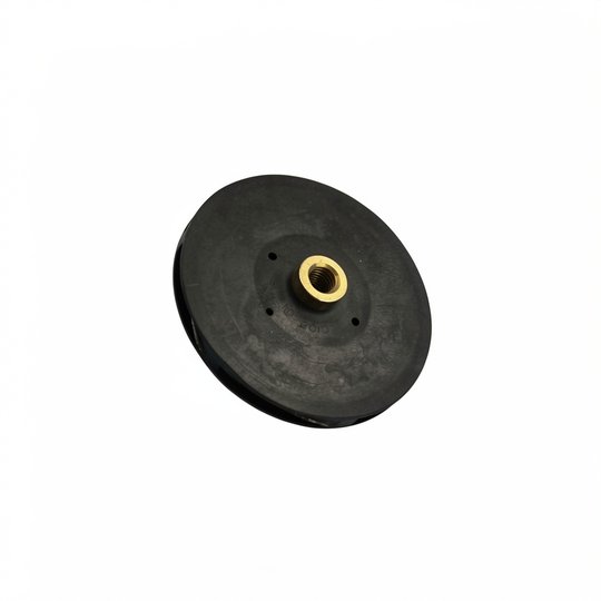 Turbine PPE 5BR - 0 37 kW Tri