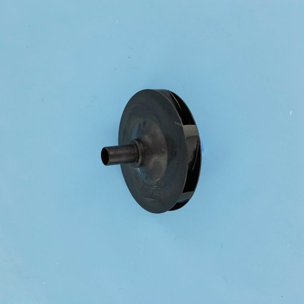 Turbine PPE SW5P4R - 2,20 kW Mono et Tri