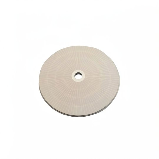 Cadre filtrant FDIAT Cofies Ø490 ép. 20