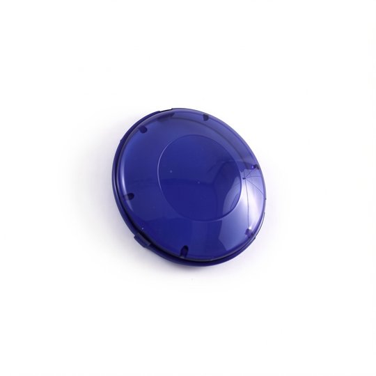 Lentille bleue de projecteur Aqua Luminator