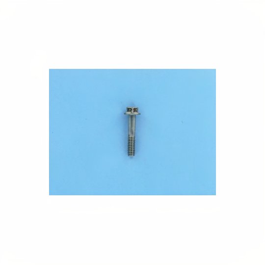 Vis de couvercle inférieur FILTRE DE Perflex EC30/40/45/50