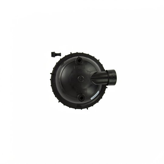 Couvercle Filtre Posi-Clear + bride + joint + purge PXC125 / PXC150