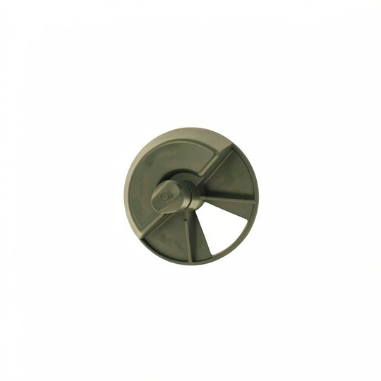 Boisseau vanne 1"1/2 AM Ø134mm Triton