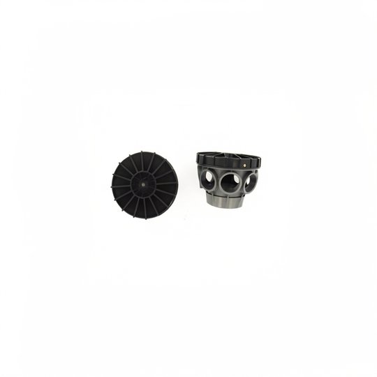 Diffuseur inférieur 30" FILTRE SAB Tagelus