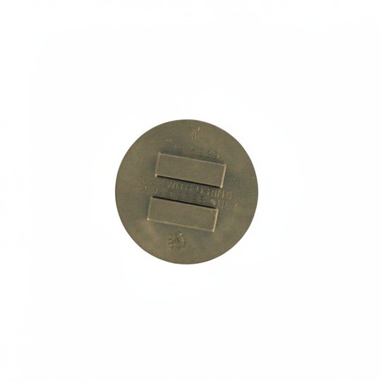 Bouchon de vidange - Filtre DE FNS - 2"
