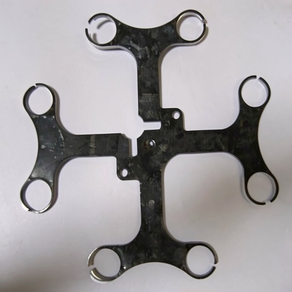 Disque centreur FILTRE DE FNS+