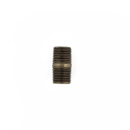 Mamelon court 1/2" filet conique mâle Lifegard/GC/HD (ex R172256)