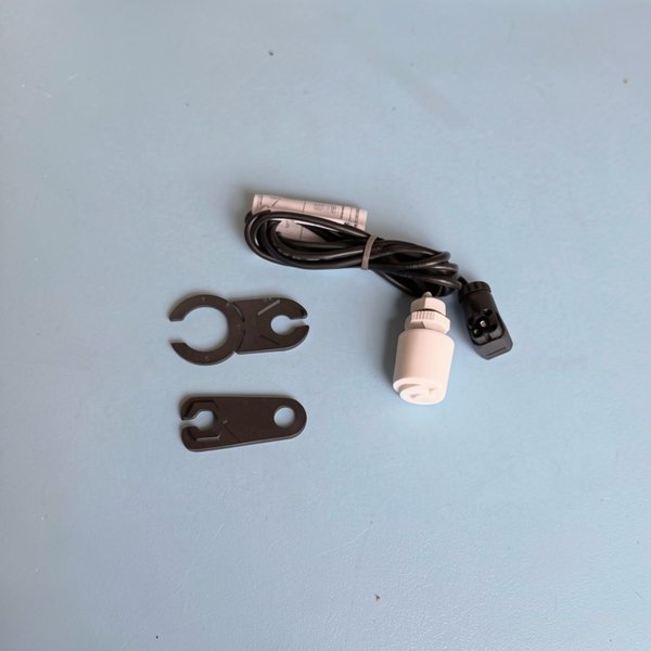 Sonde de niveau