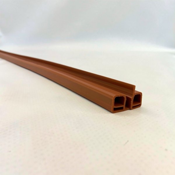 Profile inférieur pour Piscine Ronde 4 6m