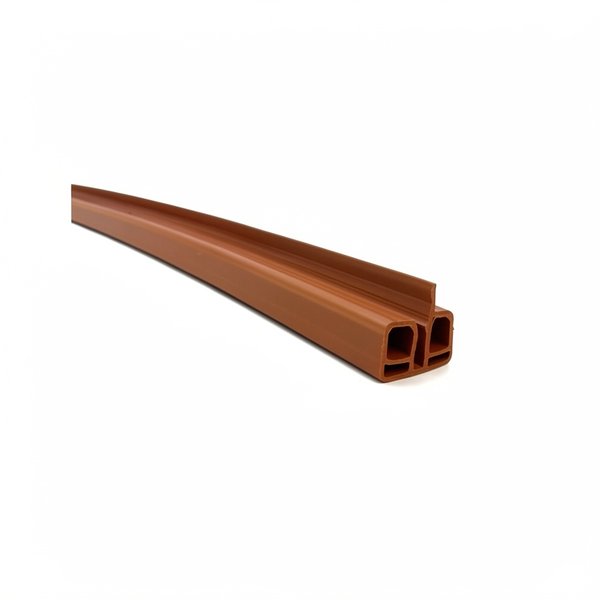 Profile inférieur pour Piscine Ronde 4 6m
