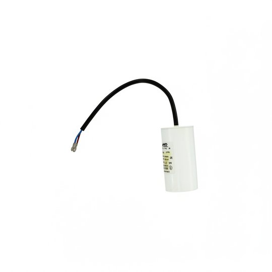 Condensateur 50µf PPE NCC 175M/215M - 95x50 mm
