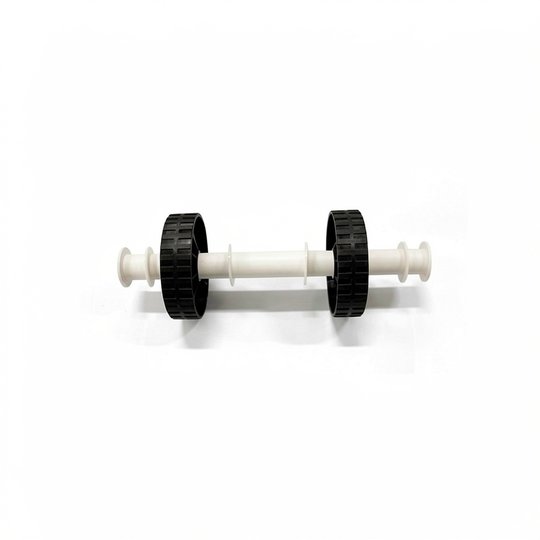 Ensemble roue pour Caddy