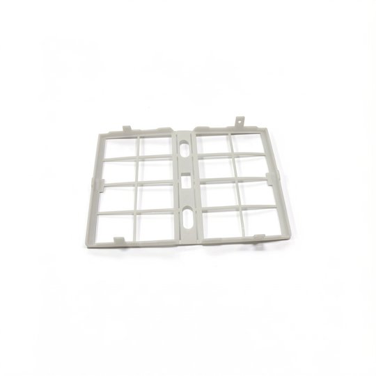 Support de Filtre Jetable Blanc