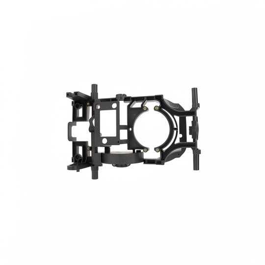 Chassis robot Bluefury GT