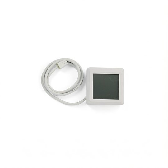 Régulateur LCD ENP