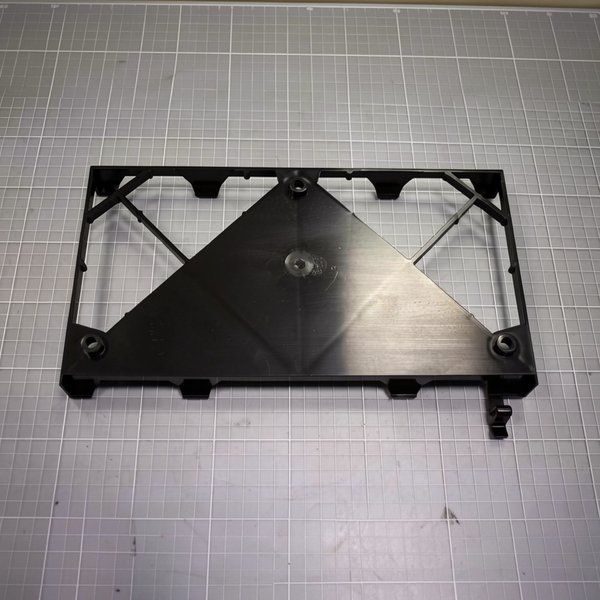 Platine murale Analys 3
