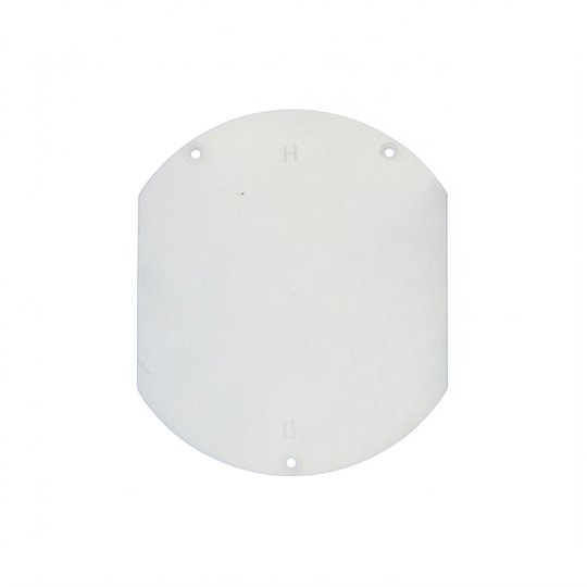Plaque de Protection NCC TRITON JET