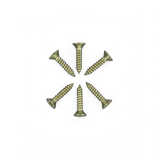 Vis NCC x6 - 4 8 X 22 - TRITON JET