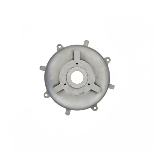 Bride AR moteur PPE Triton Jet 5,5 CV