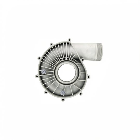 Corps de pompe PPE Triton Jet