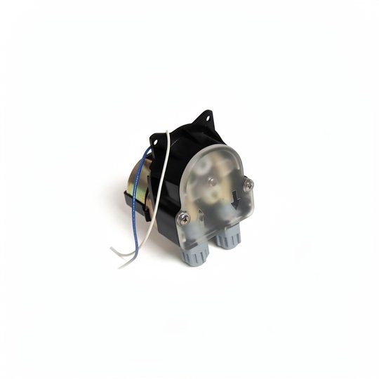 Moteur peristatique pour pompe doseuse