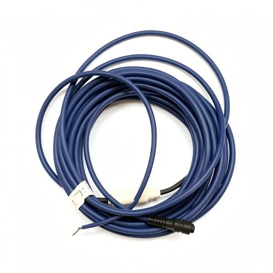 Câble avec Swivel DIY 18m Diagnostic Basic pour Doplhin ACAPOOLCO BALY DB4 O'CLAIR FACIl'O OZEO ZYKE