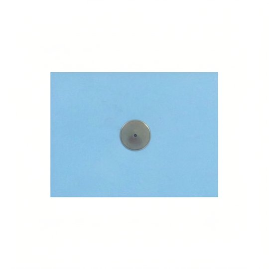 Opercule inox D2 Giordano