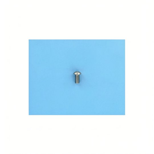 Vis inox 8x16 Giordano