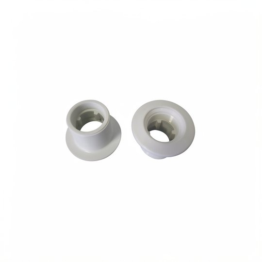 Corps fileté 2"ext. filetage 1"1/2int - BR