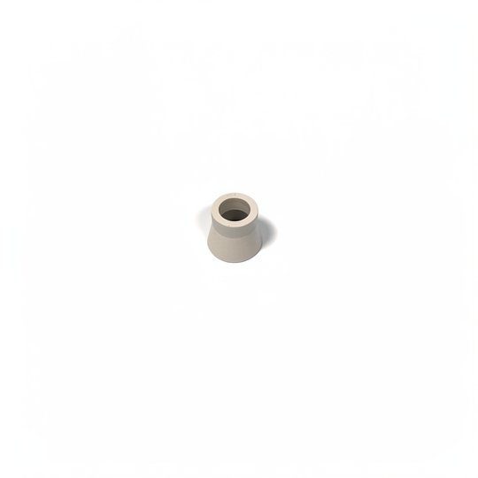 Orifice interchangeable 1/2" BOR Equator