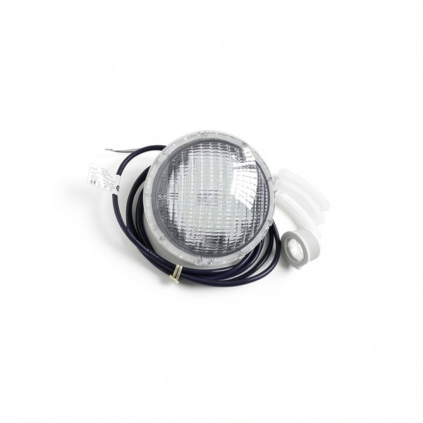 Projecteur Gaïa GAM40 LED Blanc 44 W (4400 lm) à visser 1"1/2 - avec câble 3m