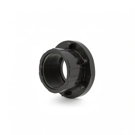 Raccord union PPE HG 2"3/4x50 à visser