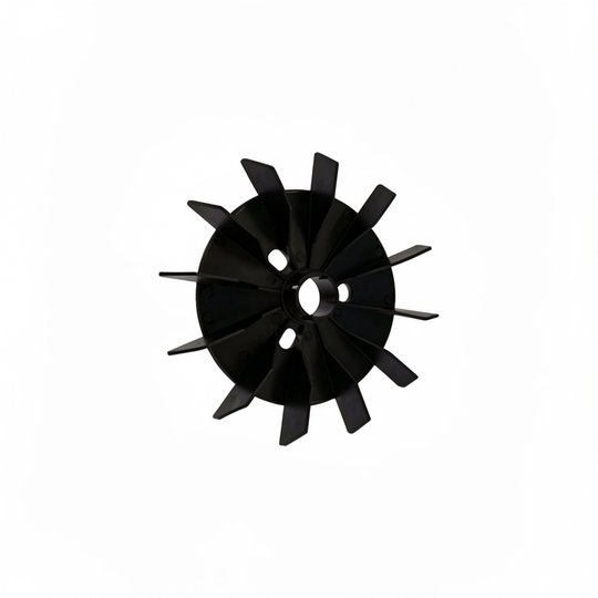 Capot de ventilateur PPE HGS/HGV - 2 5 à 3 CV