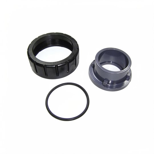 Kit raccord union Ø63 pour PPE Columbia 0 5 à 1 CV
