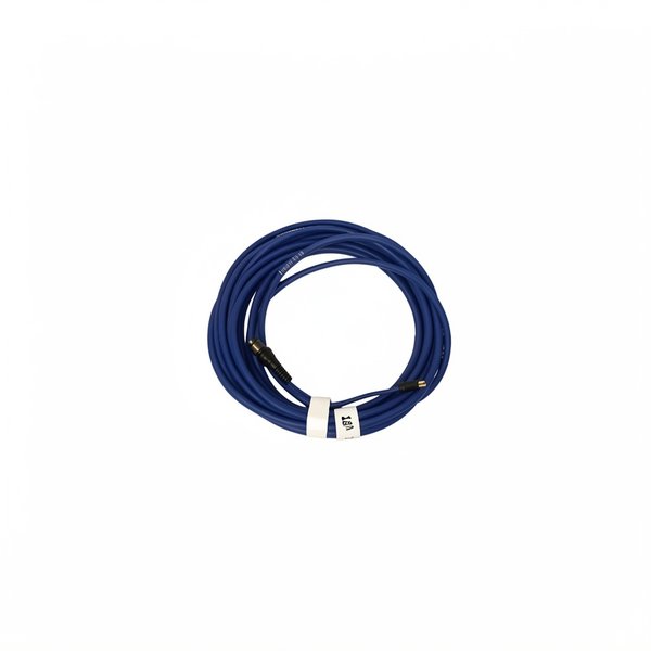 Câble Diagnostic basic 18m (avec connexion) DIY pour Doplhin ACAPOOLCO BALY DB4 O'CLAIR FACIl'O OZEO ZYKE