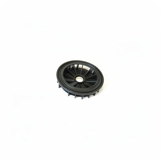 Ventilateur moteur AOSmith PPE 5P2R 0 37 à 0 75 kW - diam. int/ext 19/119 mm