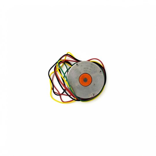 Moteur de ventilateur 1/2 CV 380-420 VAC Modèles 400 et 500