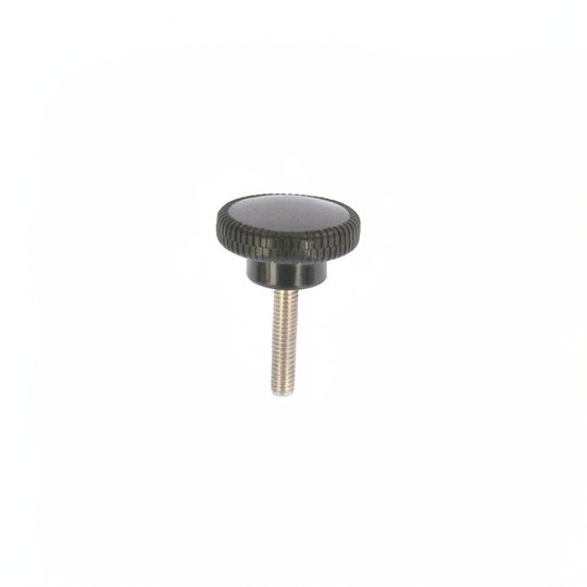 Vis de couvercle PPE Super Pump, Max-Flo, Super II