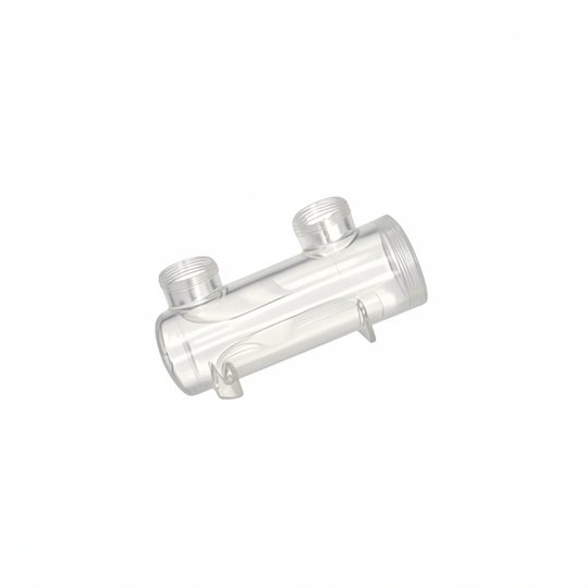 Coque Cellule Horizontale transparente